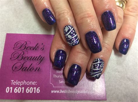 By clicking on the nail salon locations near me red markers above, you will get the nail salon hours as well as days of the week that they are open. Acrylic nails done by Beckie. Call today on 016016016 ...