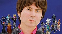 The Many Voices of "Quinton Flynn" In Video Games - YouTube