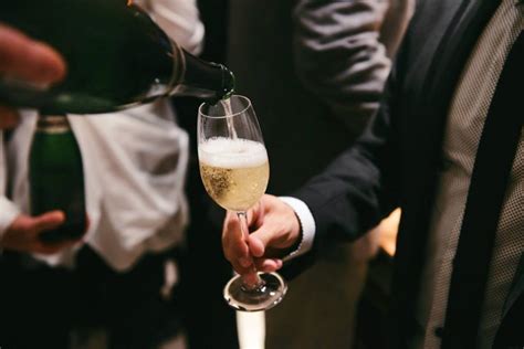 Celebrating Bastille Day With Our Favourite Champagnes