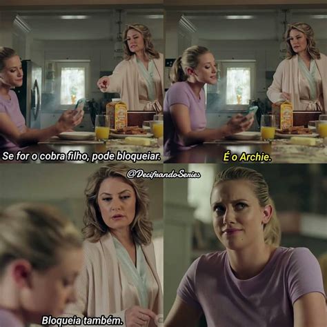 Riverdale 2x1 Archie And Betty Betty And Jughead Riverdale Memes