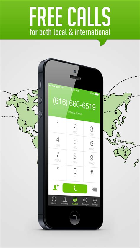 These are free call apps for android, and there are no roaming charges or extra fees to call your family while you are traveling away from them. HiTalk - Free international and local calling & texting ...