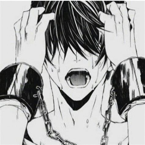 Pin By Sherry Darc On Anime And Manga Anime Crying Anime Boy Crying Anime Boy