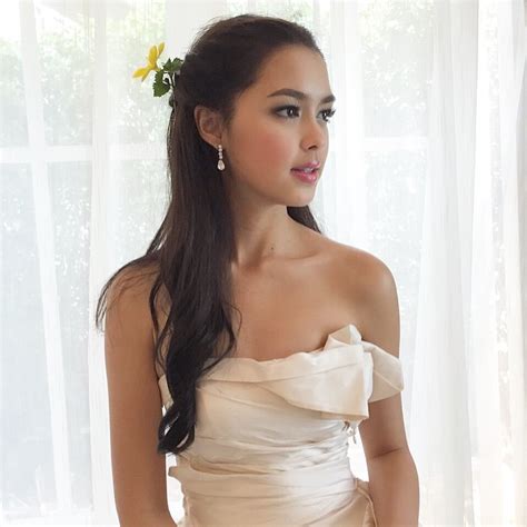 นางเอกสาว แพทริเซีย กู๊ด ขอชี้แจงข่าวเมาท์ที่ว่าอดีตคนรัก พีช พชร. แพทริเซีย นางเอกลูกครึ่ง สวยฟรุ้งฟริ้งอ่ะ