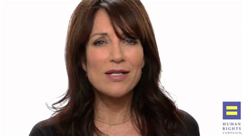 Katey Sagal For Hrc S Americans For Marriage Equality Youtube