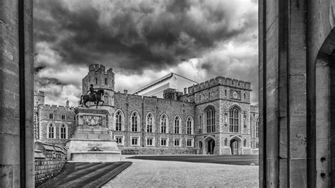 Windsor Castle United Kingdom
