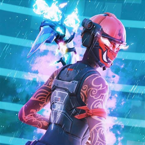 Fortnite Manic Profile Photo Best Gaming Wallpapers Gaming