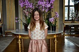 Prinzessin Isabella: Ihr süßes Geburtstagskleid | GALA.de