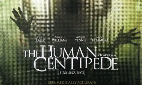 The Human Centipede Kisah Psikopat Paling Gila Di Dunia