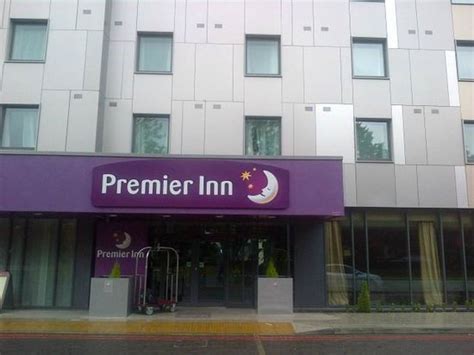 Premier Inn Sleep Park Fly