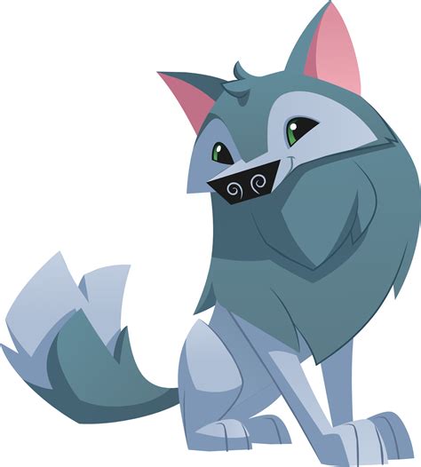Image Arctic Wolfpng Animal Jam Clans Wiki Fandom Powered By Wikia