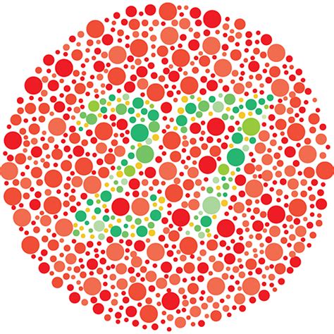 Color Blindness Test Jp Appstore For Android