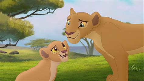 Kiara And Nala The Lion Guard Lion King 1 Lion King Disney Lion King