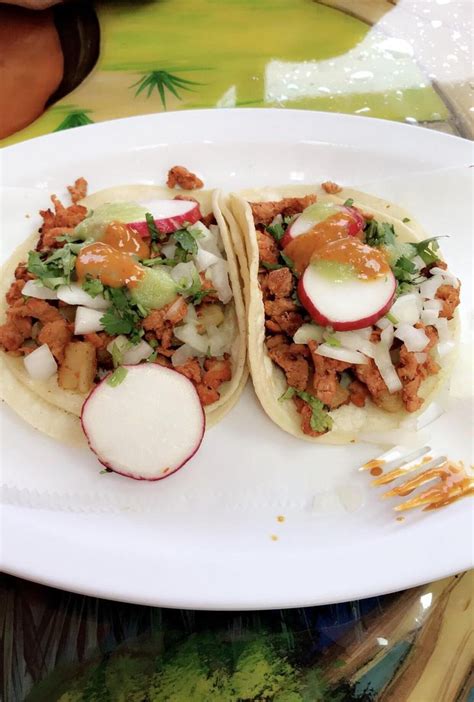 Pin En Tacos Mexicanos