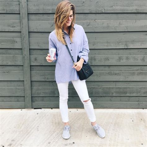 What To Wear With White Jeans Everything You Need To Know