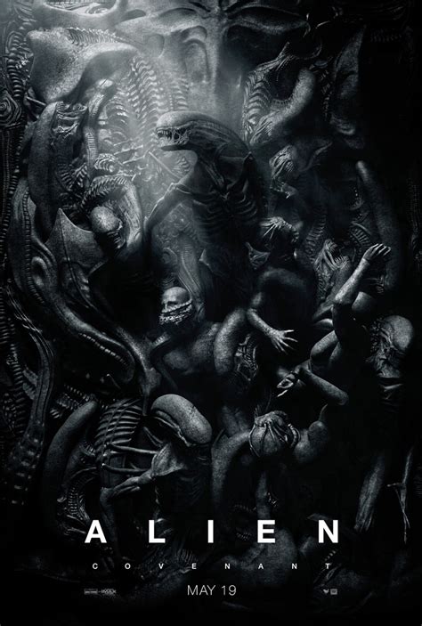 Alien Covenant Movie Review Mikeymo