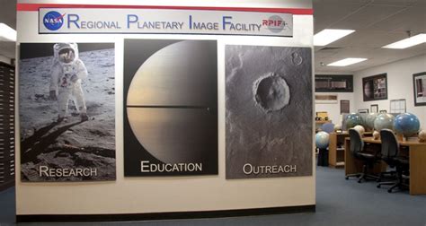 Space Imagery Center Lunar And Planetary Lab At The University Of Arizona University Of Arizona