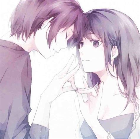 Ghim Của Higayamahiroto Trên Couples Anime Hình ảnh Hoạt Hình