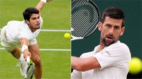 Wimbledon Final Prize Money Here S How Much The Winner Of Carlos Alcaraz Vs Novak Djokovic