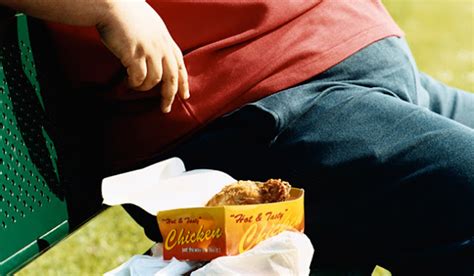 Tipos De Enfermedades Causadas Por La Obesidad Que Te Pueden Matar 6336