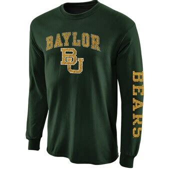 Maybe you would like to learn more about one of these? Baylor Apparel, Baylor University Gear, Bears Football ...