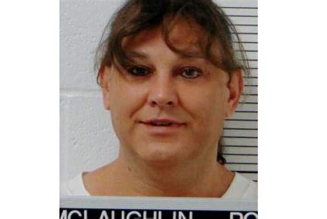 Amber Mclaughlin Becomes First Trans Person Executed In The Us
