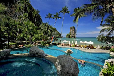 Where To Stay In Krabi Best Krabi Hotels And Resorts 2022