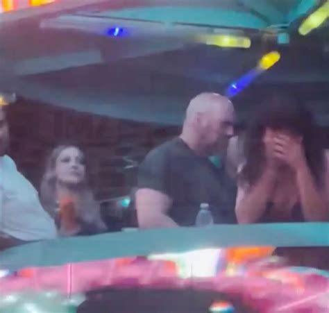 dana white slapping his wife is being ignored by the national media