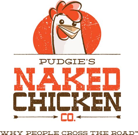 Food truck logo template with a cheesy pizza graphic. New Name, Logo, and Identity for Naked Chicken Co by The ...