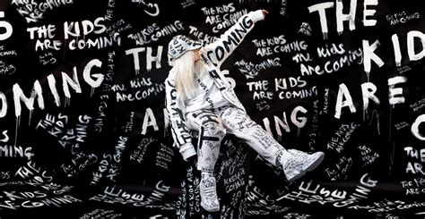 1 year ago1 year ago. Tones and I, 'The Kids Are Coming' EP review - STACK | JB ...