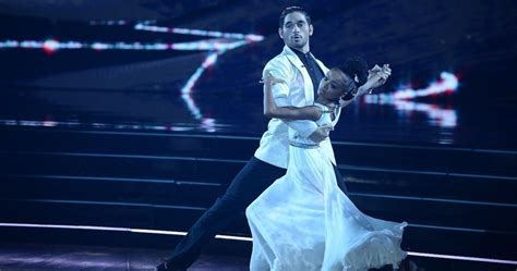 Dwts Pro Alan Bersten Shares His Shocked Reaction To Getting Season