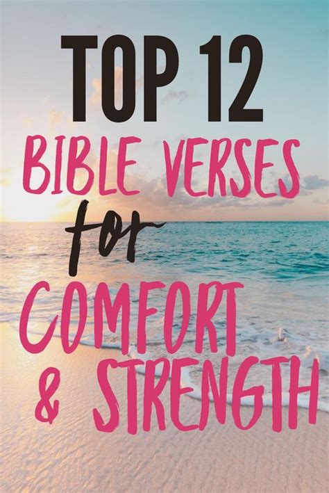 Worlds 10 Best Encouraging Bible Verses In Quote Images