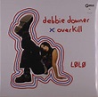 Lolo: Debbie Downer/Overkill (Red Vinyl) (LP) – jpc