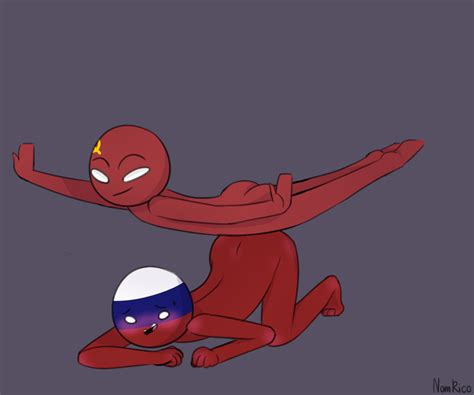 Rule34 If It Exists There Is Porn Of It Russia Countryhumans