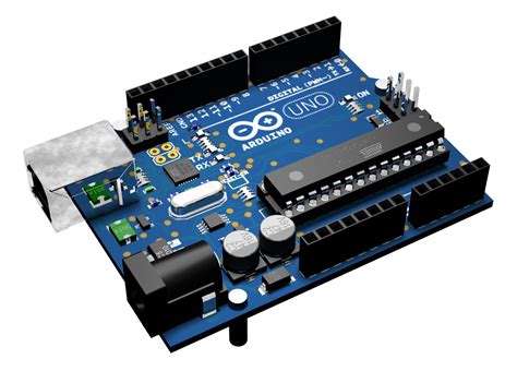 Ad3d Discover The Arduino