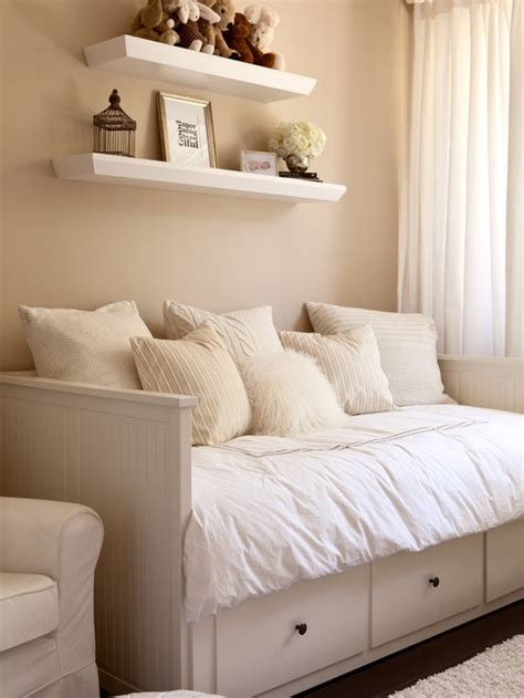 See more ideas about kid room decor, kids bedroom, boy room. Ikea Hemnes Daybed Design Ideas & Remodel Pictures | Houzz