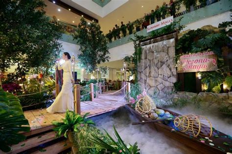 It is situated across the street from the putra world trade centre and the seri pacific hotel. Enjoy a Floral Hari Raya Aidilfitri this Year at Sunway ...