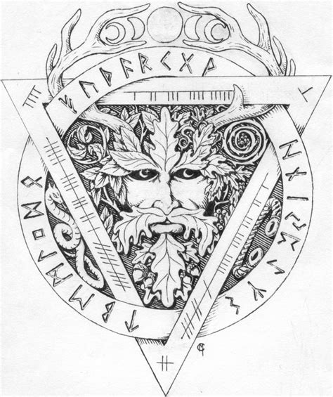( 4.7 ) out of 5 stars 28 ratings , based on 28 reviews current price $14.21 $ 14. Greenman by Deadly-Messiah on DeviantArt