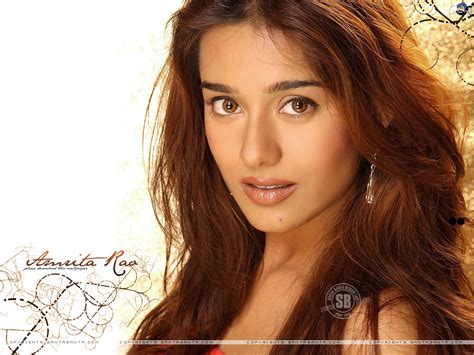 As in 2018) in pune, maharashtra, india. Amrita Rao para FHM