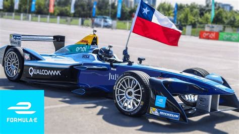 Compete against the fastest drivers in the world on f1tm 2020 and stand a chance to become an official driver for an f1 team! Formula E Comes To Chile! Santiago Street Demo With Eliseo ...