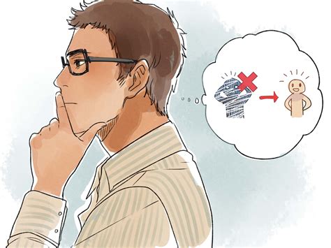 It defends our rights when we sense that someone or something is violating them. 3 Ways to Stop Having Tics - wikiHow