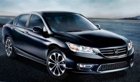 Maybe you would like to learn more about one of these? 2016 Honda Accord Sport Sedan Price And Release Date ...