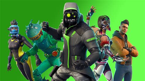 Use your creativity to win the battle royale! Fortnite Battle Royale Season 6, HD Games, 4k Wallpapers ...