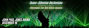 Trans Siberian Orchestra Christmas Other Stories Thu Dec 16