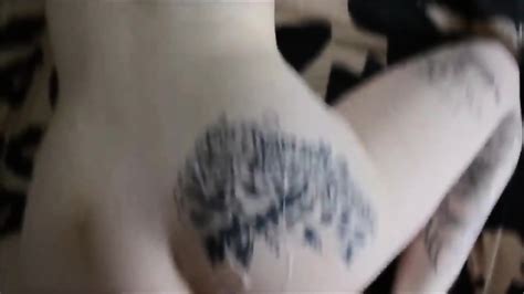 Fucking My Tattooed Slut Eporner