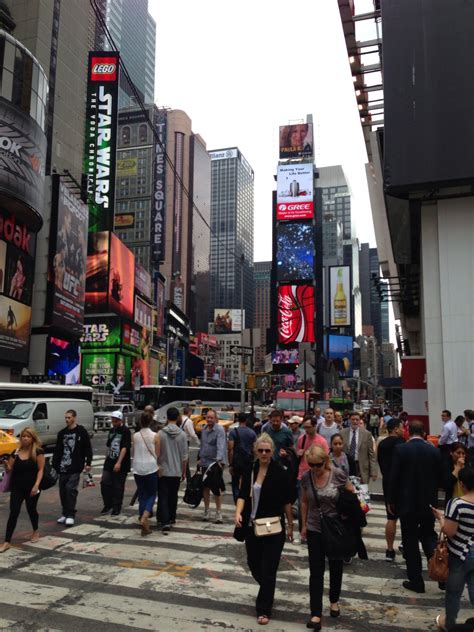 Free Images : pedestrian, road, street, city, skyscraper, new york