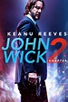 John Wick Chapter 2 [iTunes 4K] - Digital World HD