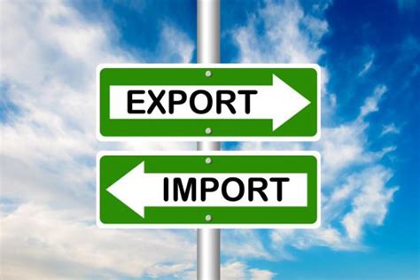 The ior/eor field has specialized import and export terminology, and below is a brief overview of acronyms and other terms that directly impact the process for moving goods in and out of customs. IMPORT & EXPORT | Nederland