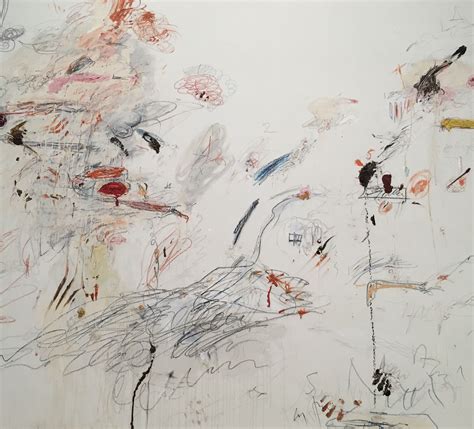 Cy Twombly Italy The Modern Artist S Muse Artofit