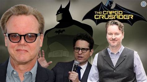 Batman Caped Crusader Unmasked Everything You Need To Know Youtube