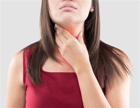 What To Do If You Have A Sore Throat After Wisdom Tooth Removal